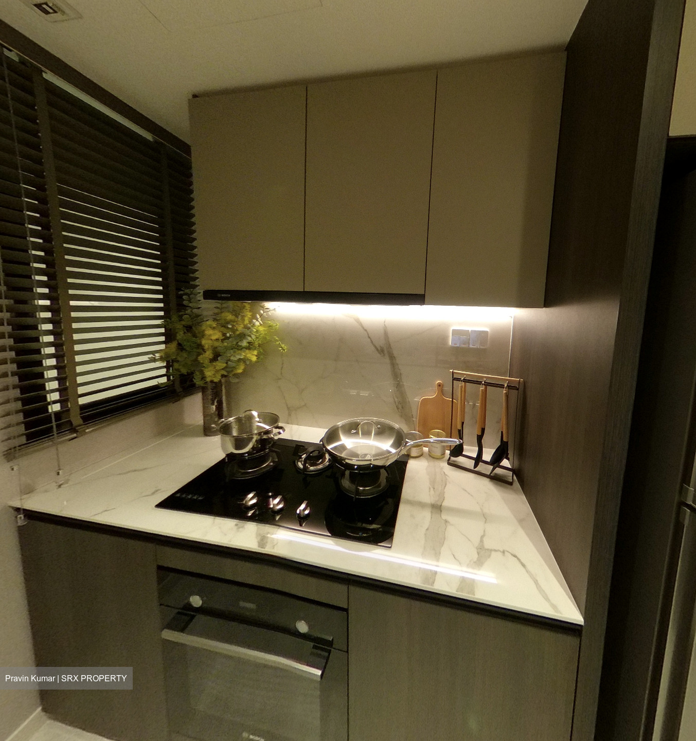 ARDOR RESIDENCE (D15), Apartment #519895961